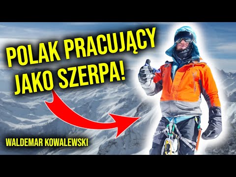 Uratował życie 11 himalaistów i zdobył 10 ośmiotysięczników. Przeżył największą lawinę na Evereście