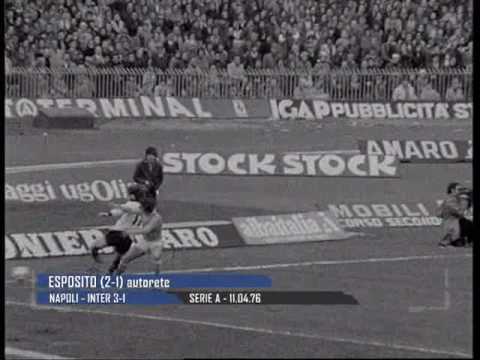 FC Internazionale - Stagione 1975/1976