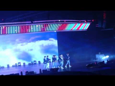 160624 GOT7 Fly in Singapore Fly