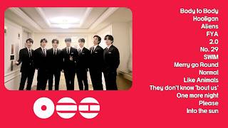 Download lagu BTS 아리랑 앨범 전곡 듣기 [BTS ARIRANG] mp3