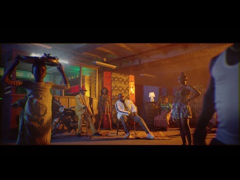 AU Pro   DO YOUR OWN (Official Video)