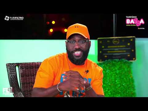 Fly Podcast com Eddy Flow & Edna Luís   #160