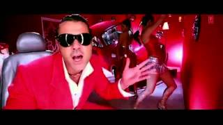Shaka Laka Boom Boom Title Song | Bobby Deol, Upen Patel, Celina Jaitley