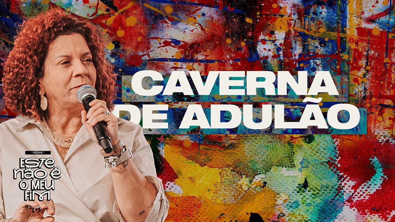 De Homens Desacreditados a Guerreiros Notáveis | Silvia Pereira | Projeto Vida