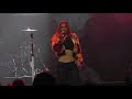 Delain Here Come The Vultures FemME 23 09 17