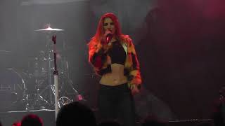 Delain - Here Come the Vultures @ FemME 23.09.17