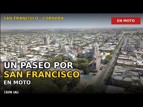 HOY PASEAMOS POR LAS CALLES DE SAN FRNCISCO (SIN IA)