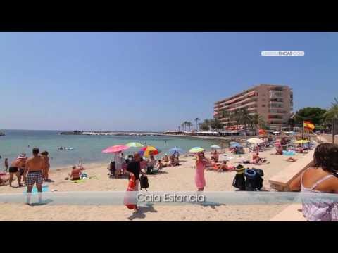 Cala Estancia