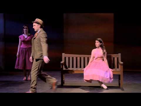 Rodgers and Hammerstein: Out of a Dream trailer