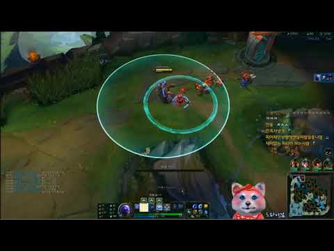 Dopa Ryze vs Veigar Mid 8.23