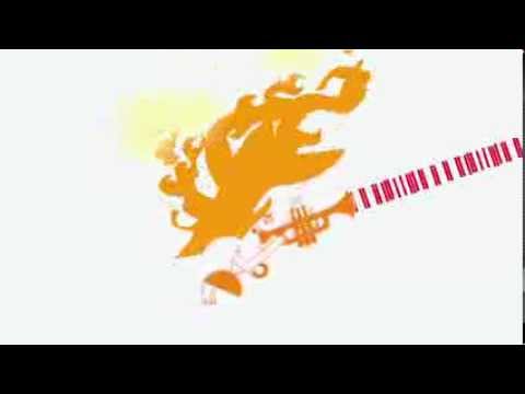 Die Ton-Angeber (Buchtrailer mixtvision Verlag)