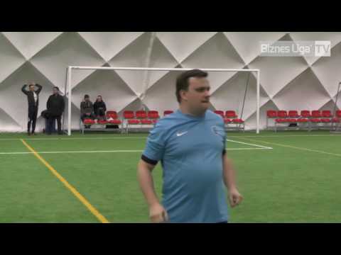 28.03.2017 III Liga B - IAG GBS vs. Fluvius