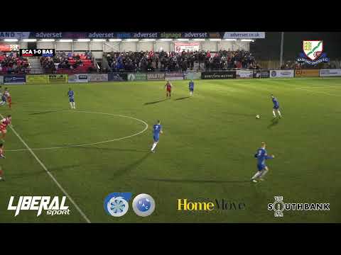 MATCH HIGHLIGHTS: Scarborough Athletic (NPL)