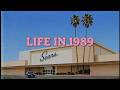 BACK TO 1989 Vaporwave VHS Nostalgia Mix