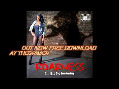 LIONESS FT GHETTS - SET THE GIRL
