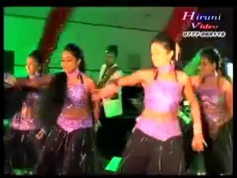 Ulath Ekai Pilath Ekai (Iman Uditha) - Tharu With Stage One in All Right Power Blast Puttalama