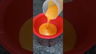 BOLO DE CENOURA SIMPLES E FOFINHO