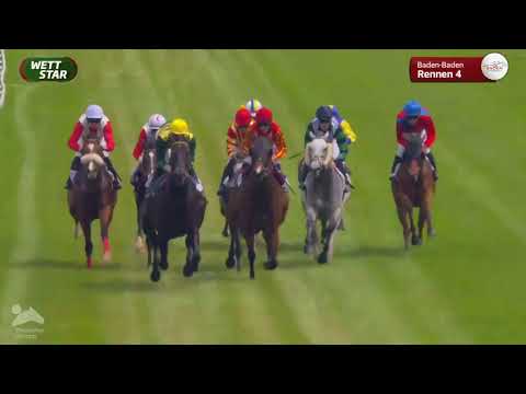 Silberne Peitsche - Listenrennen