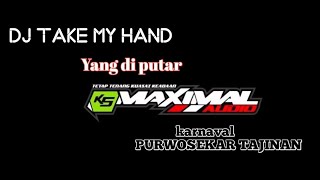 Download lagu DJ yang di pakai K5 MAXIMAL di karnaval PURWOSEKAR TAJINAN 2023 #k5maximal mp3 Download lagu DJ yang di pakai K5 MAXIMAL di karnaval PURWOSEKAR TAJINAN 2023 #k5maximal mp3
