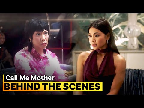 Twinkle sets conditions for Mara | Behind the Scenes | ‘Call Me Mother’