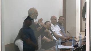 Սրբազան պայքարի գործը իշխանության համար քաղաքական պայքարը կասեցնելու միջոց է