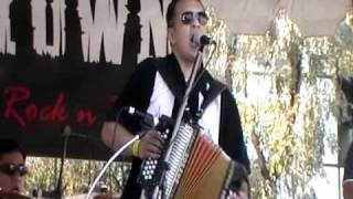 J. Saenz and Bordertown - Take Your Picture, Your Letters and Your Ring