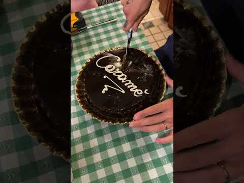 Angelina Mango - caramé (intro) [Visual Video]