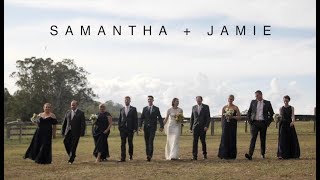 Ottimo House // SAMANTHA + JAMIE // EMOTIVA Photo & Video
