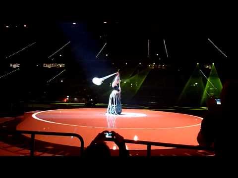 Cyprus: Christos Mylordou - San aggelos s'agapisa, first rehearsal