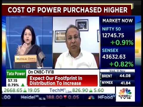All about Tata Power�s second quarter revenue that was ahead of expectations