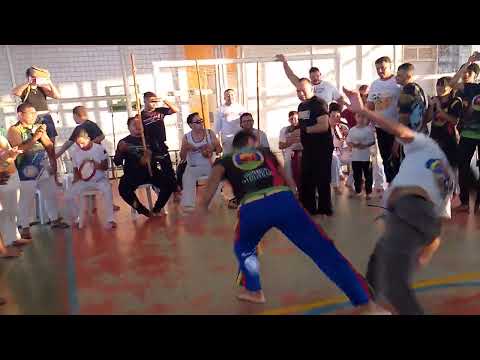 Garra cearense. Evento do mês de setembro na cidade de Catarina ceará 165