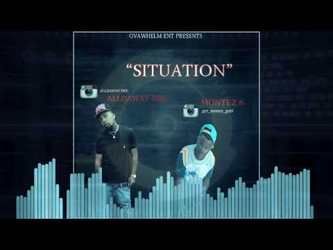 JuggLife  x  Alldaway Dre - Situation[Prod.by @alldawaydre]
