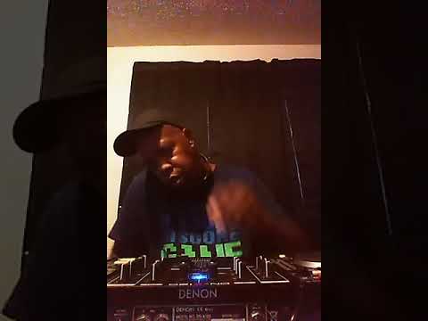 DJ Rx house party mix