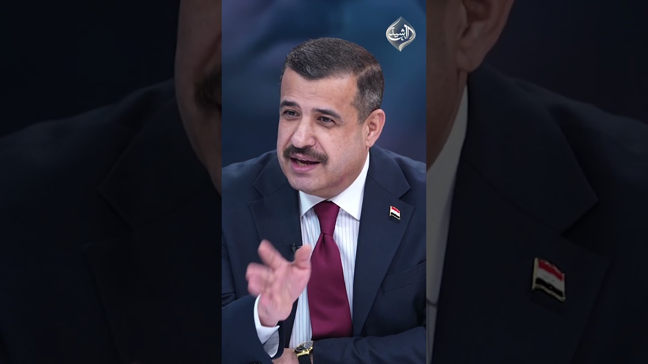 فيديو | كم وزارة راح تاخذون مقابل التنازل الى المالكي؟.. السامرائي يرد: خير من الله مانختلف مع "ابو اسراء"!