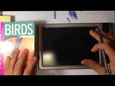 How to Draw From Your Imagination - Easy Things to Draw