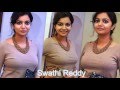 HEROINE Swathi Reddy Hot PhotosIIII