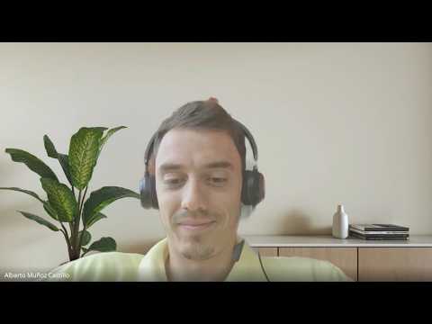 Alberto - testimonio