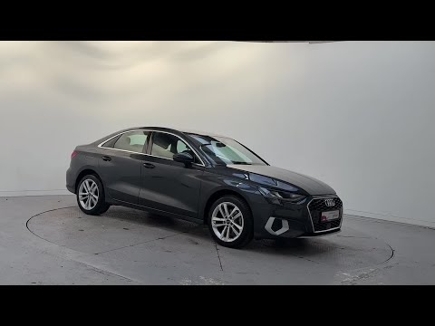 Audi A3 €325 p/m - TDI 116HP SE SALOON - Image 2