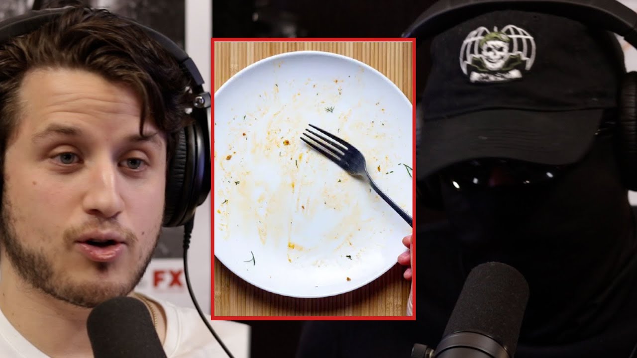 LOS 7 DIAS SIN COMER NI DORMIR QUE TUVO QUE HACER GAFE 423