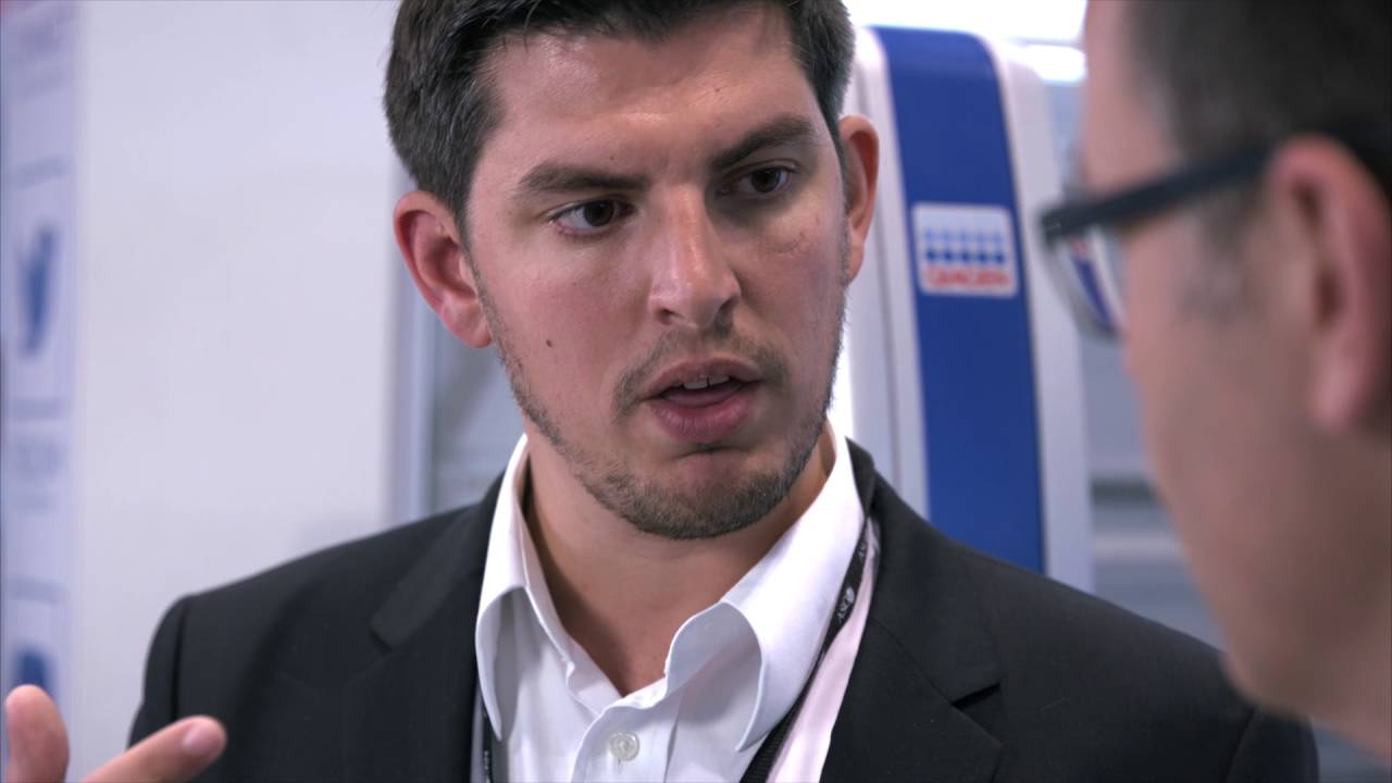 ASCO16 Demo: Modaplex