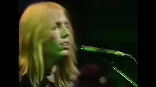 Tom Petty Listen To Her Heart Live 1977 HD