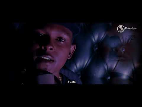 P-Eazy - Ghetto life ( official lyric video )