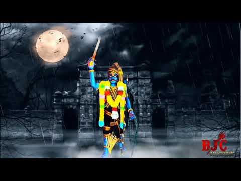 Korai Pal Alaga // Original Karupar Song // Sing by Mr. Simon // Made by Tamilan Urumi Melam.