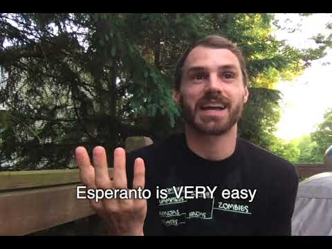 Tago 19 | Lerni Esperanton per Duolingo