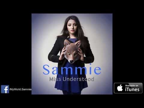 Sammie - Miss Understood | Audio + Cover | Just Dance 2014