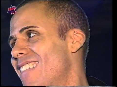 DEL 00-01 F4 München - Mannheim 1-2OT - Teil 2