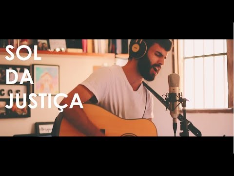 SOL DA JUSTIÇA | André Sérgio