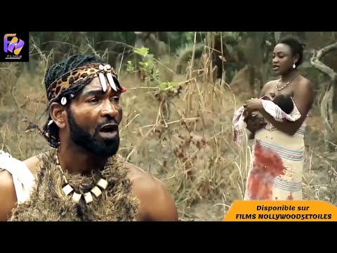 Le Pouvoir De L’amour Et De La Haine - Films Nollywood En Francais
