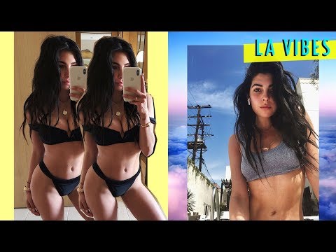 WEEKVLOG: Naakt de Koreaanse Spa in - Anna Nooshin