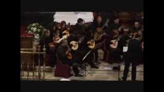 Orquesta de Pulso y Púa Celia Giner - Nabuco   Verdi
